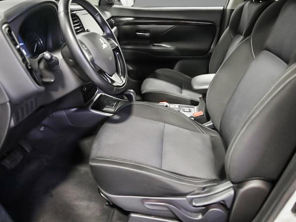 Mitsubishi Outlander ES 2019 d&rsquo;occasion à vendre - 16