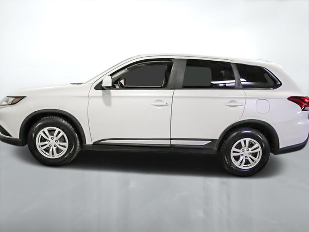 Mitsubishi Outlander ES 2019 d&rsquo;occasion à vendre - 7