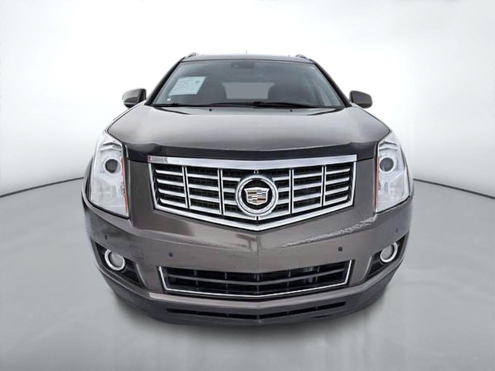 Cadillac SRX LUXURY FWD 2014 d&rsquo;occasion à vendre - 2