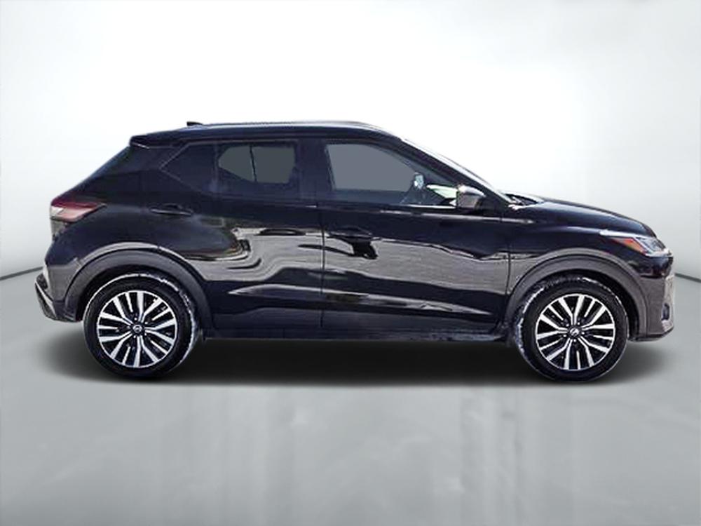 Nissan Kicks SV 2021 d&rsquo;occasion à vendre - 2