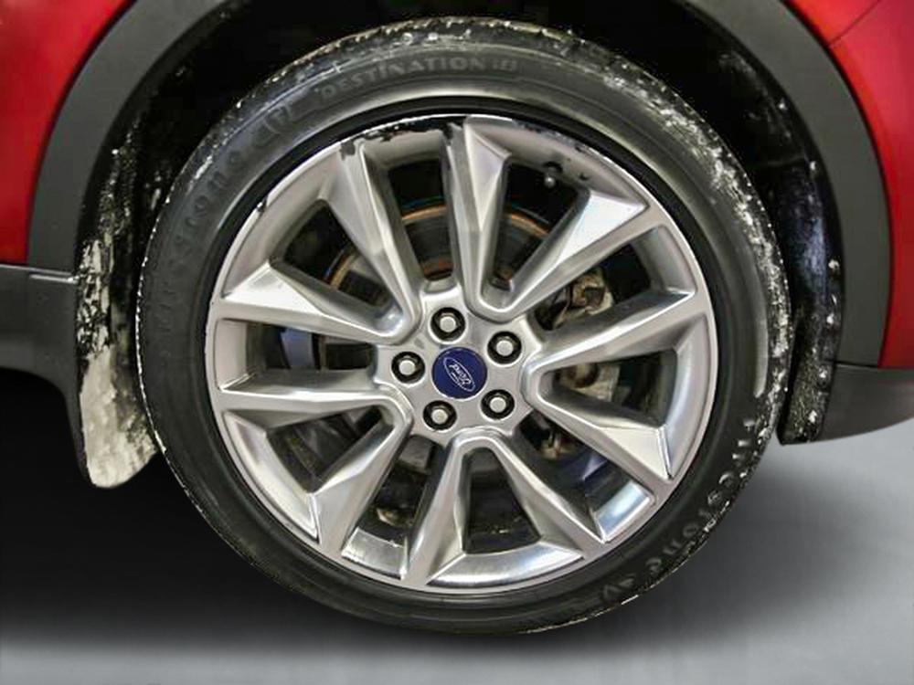 Ford Escape SE 2015 d&rsquo;occasion à vendre - 11