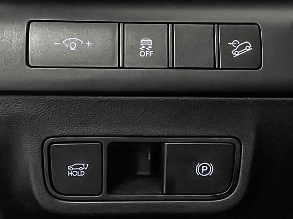 Hyundai Kona N-LINE ULTIMATE 1.6T AWD 2025 d&rsquo;occasion à vendre - 22