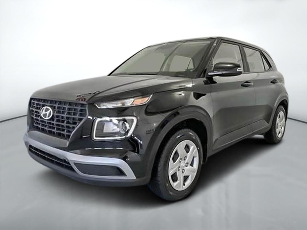 Hyundai Venue Essential 2024 d&rsquo;occasion à vendre - 3