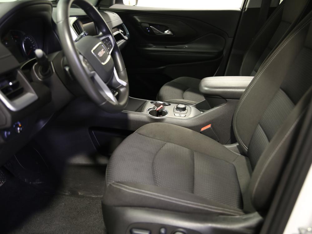 GMC Terrain SLE 2024 d&rsquo;occasion à vendre - 16