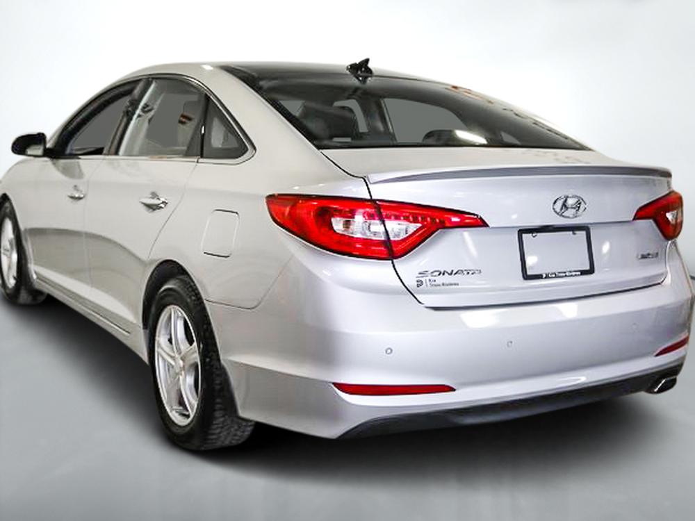 Hyundai Sonata SPORT 2015 d&rsquo;occasion à vendre - 7