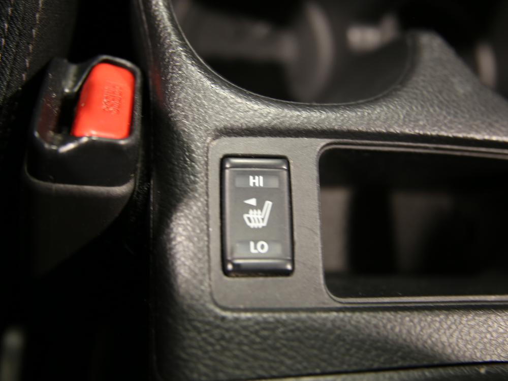 Nissan Rogue SV 2019 d&rsquo;occasion à vendre - 29