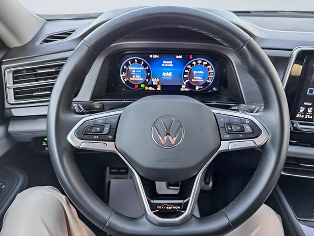 Volkswagen Atlas 2.0T PEAK EDITION AWD 2024 d&rsquo;occasion à vendre - 22