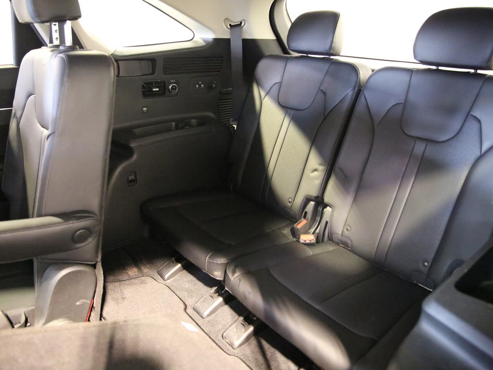 Kia Sorento EX 2022 d&rsquo;occasion à vendre - 35