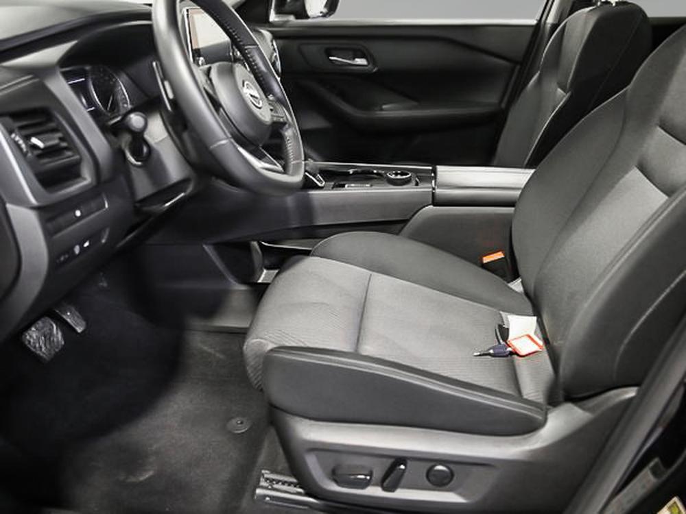 Nissan Rogue SV 2024 d&rsquo;occasion à vendre - 17