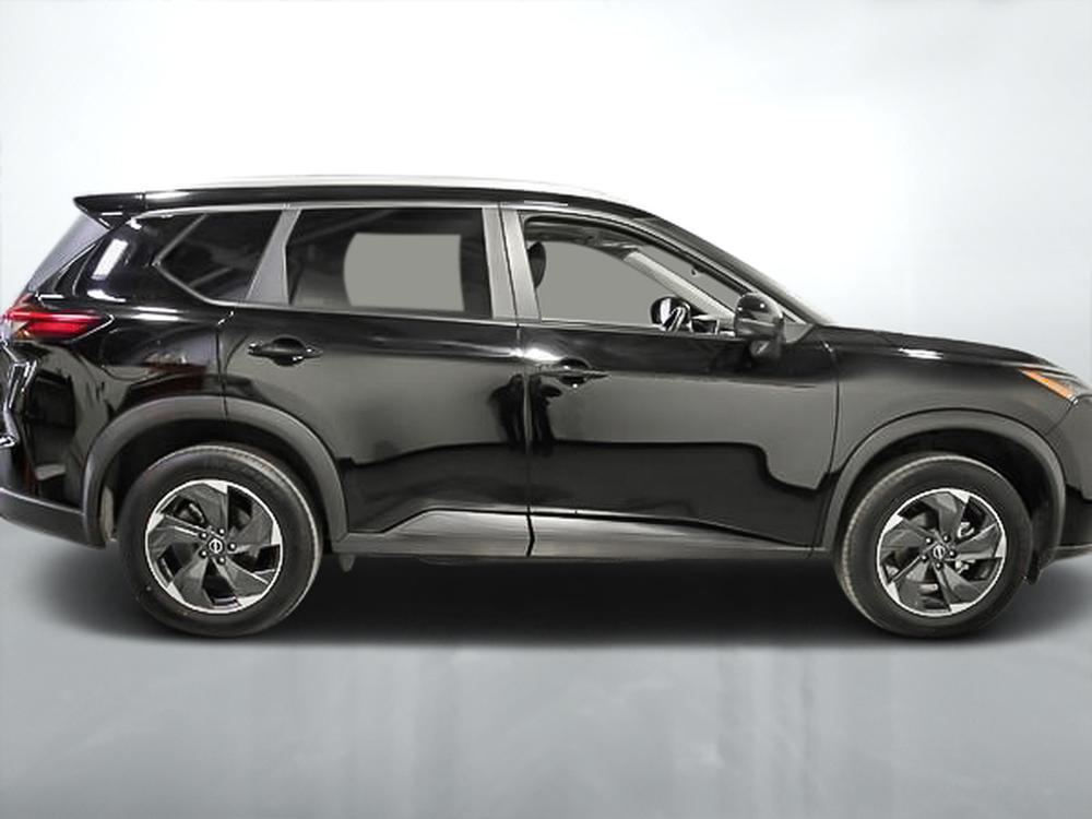 Nissan Rogue SV 2024 d&rsquo;occasion à vendre - 2