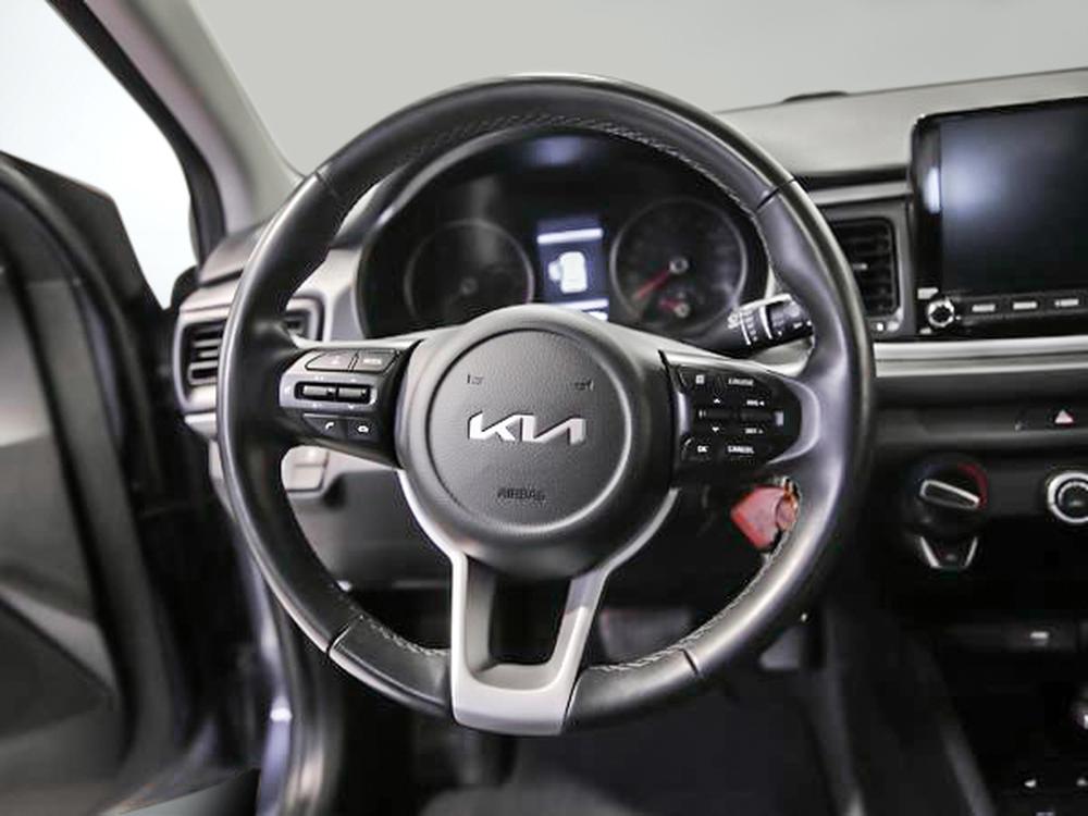 Kia Rio 5 portes LX PREMIUM 2022 d&rsquo;occasion à vendre - 17