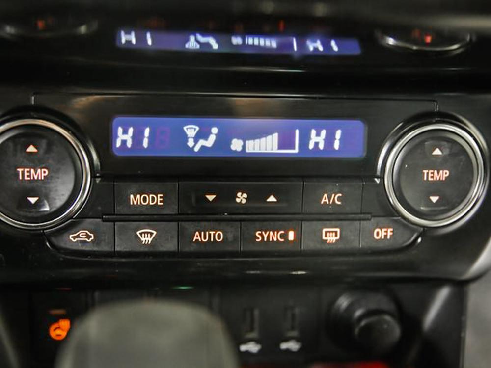 Mitsubishi Eclipse Cross GT AWD 2019 d&rsquo;occasion à vendre - 27