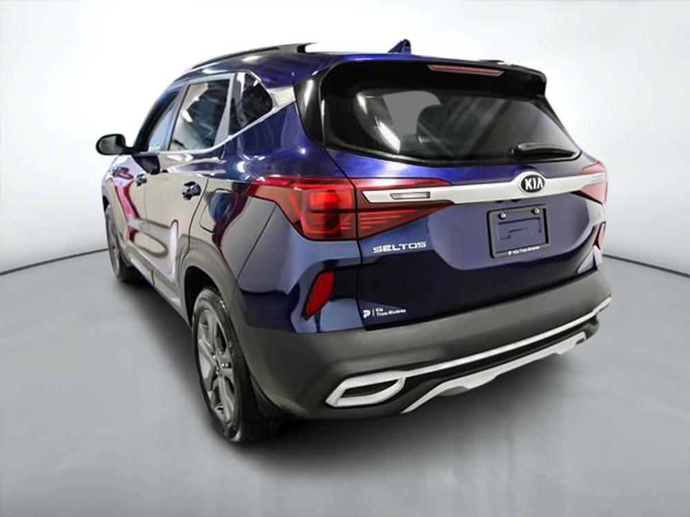 Kia Seltos EX 2021 d&rsquo;occasion à vendre - 6