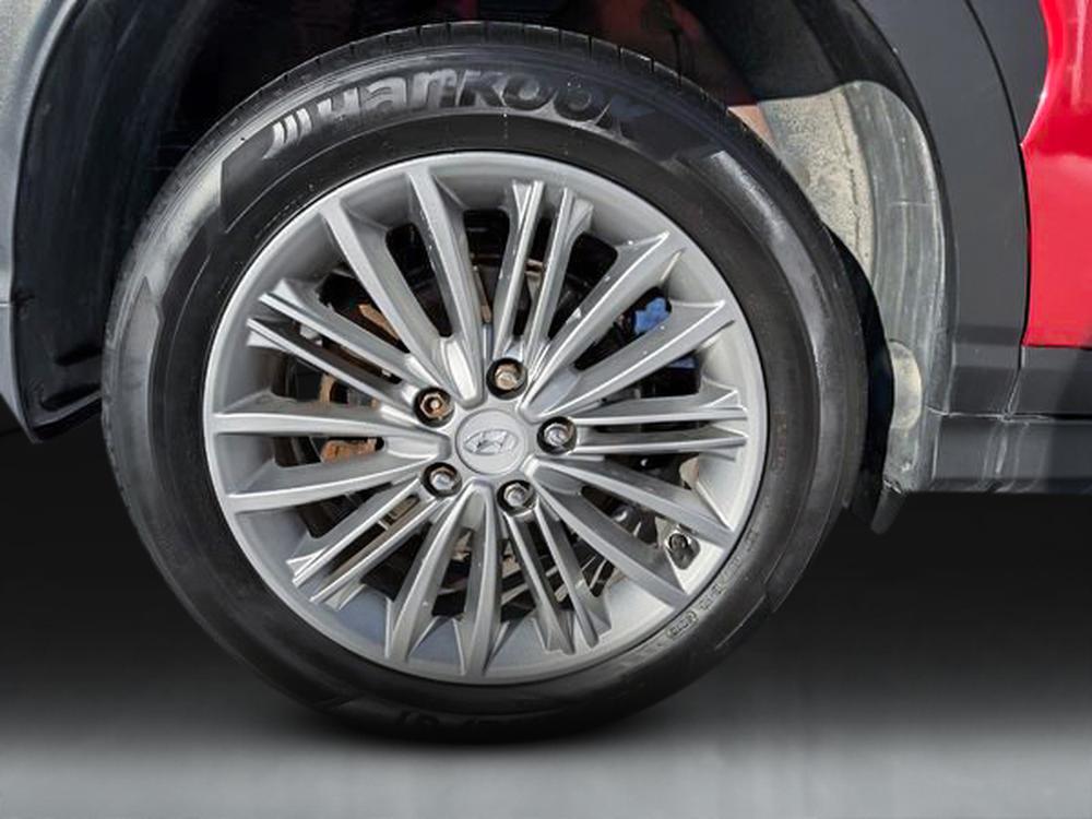 Hyundai Kona Prefered AWD 2019 d&rsquo;occasion à vendre - 11