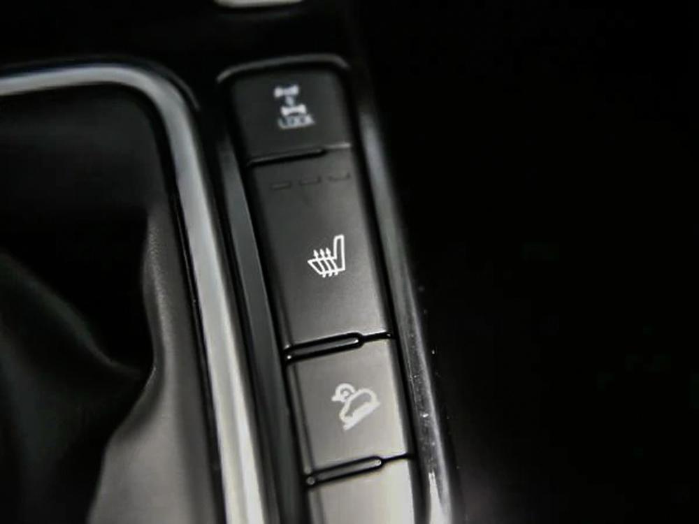 Kia Seltos EX 2023 d&rsquo;occasion à vendre - 32