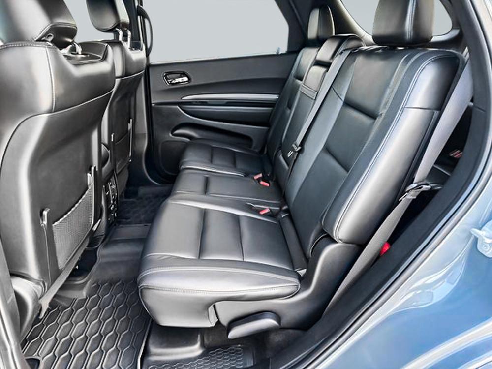 Dodge Durango GT AWD 3.6L 2022 d&rsquo;occasion à vendre - 28