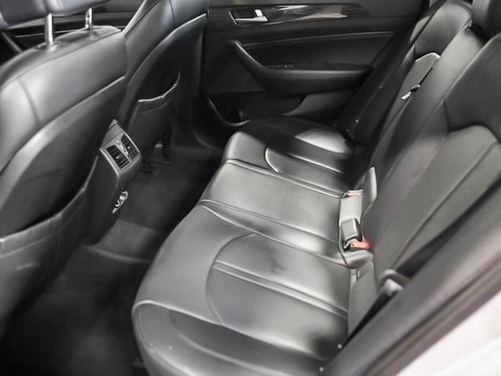 Hyundai Sonata SPORT 2015 d&rsquo;occasion à vendre - 33