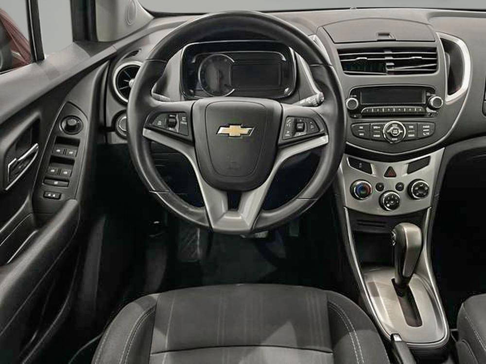 Chevrolet Trax 1LT 2015 d&rsquo;occasion à vendre - 9