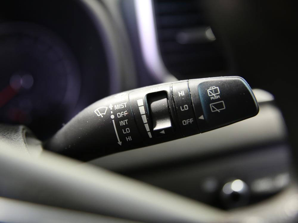 Kia Sportage LX 2022 d&rsquo;occasion à vendre - 22