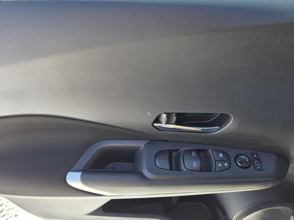 Nissan Kicks SV 2021 d&rsquo;occasion à vendre - 12