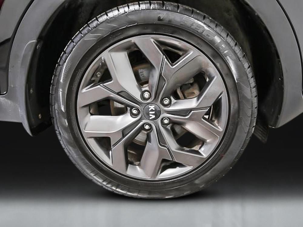 Kia Sportage LX 2021 d&rsquo;occasion à vendre - 12