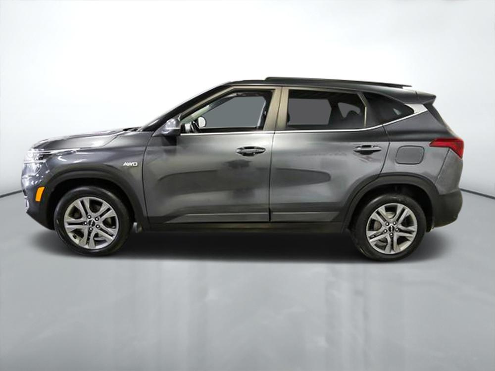 Kia Seltos EX 2023 d&rsquo;occasion à vendre - 7