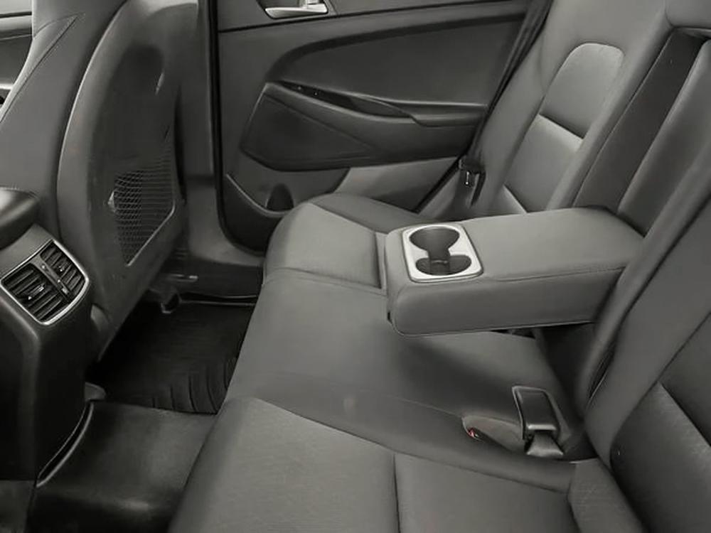 Hyundai Tucson Premium AWD 2018 d&rsquo;occasion à vendre - 31