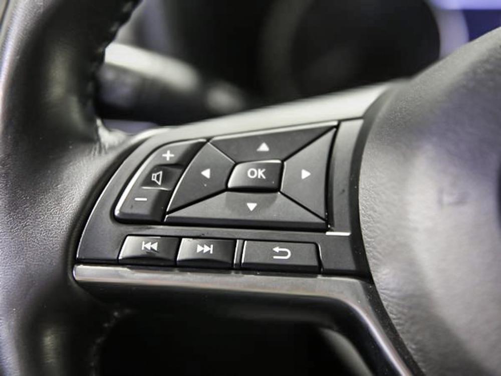 Nissan Sentra SV 2020 d&rsquo;occasion à vendre - 18