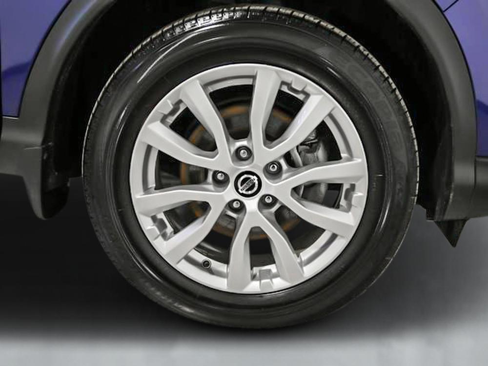 Nissan Qashqai S 2021 d&rsquo;occasion à vendre - 12