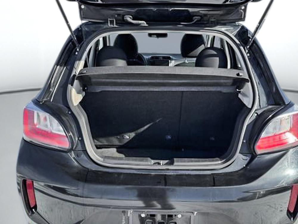 Mitsubishi Mirage ES 2022 d&rsquo;occasion à vendre - 21