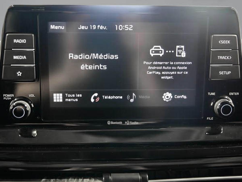 Kia Seltos EX 2023 d&rsquo;occasion à vendre - 26