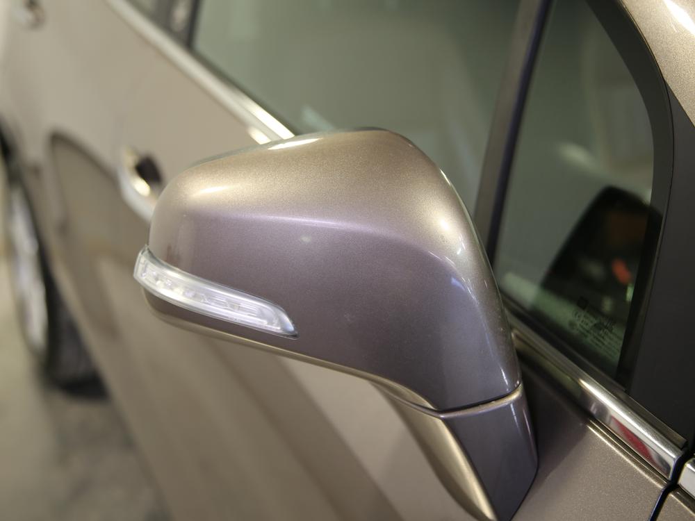 Buick Encore 2015 Bronze usage à vendre Buick Encore 2015 Bronze usage à vendre