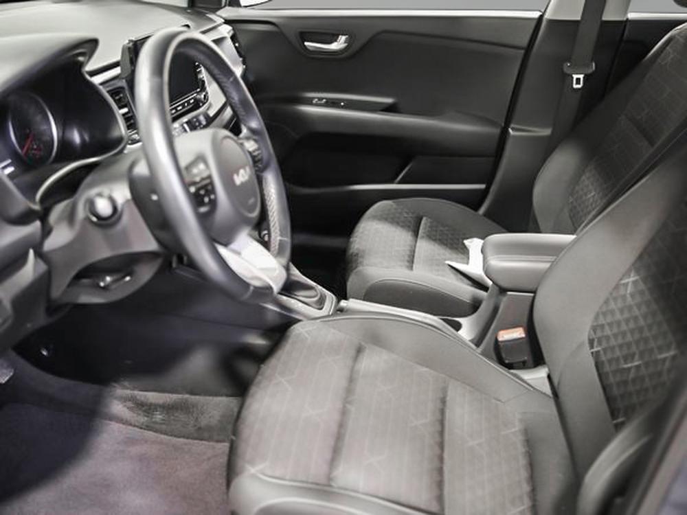 Kia Rio 5 portes LX PREMIUM 2022 d&rsquo;occasion à vendre - 16