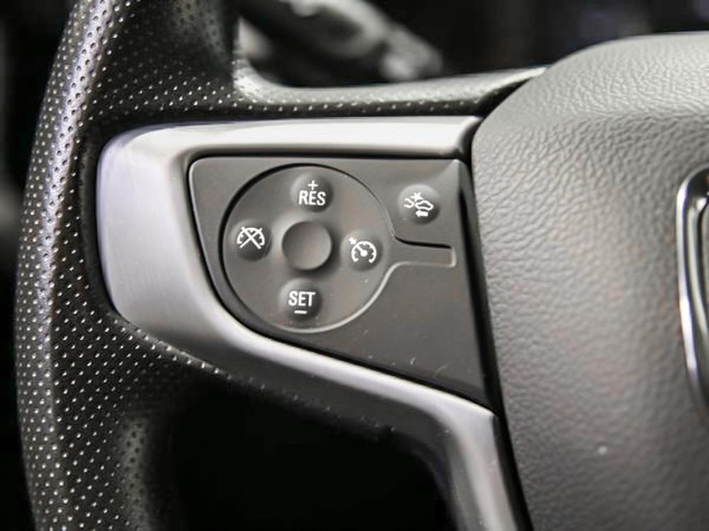 GMC Terrain 2024 Blanc usage à vendre GMC Terrain 2024 Blanc usage à vendre