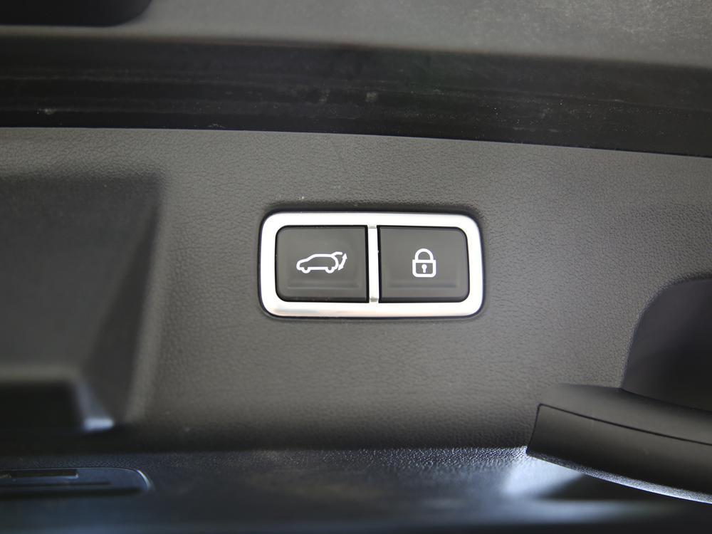 Kia Sorento EX 2022 d&rsquo;occasion à vendre - 37