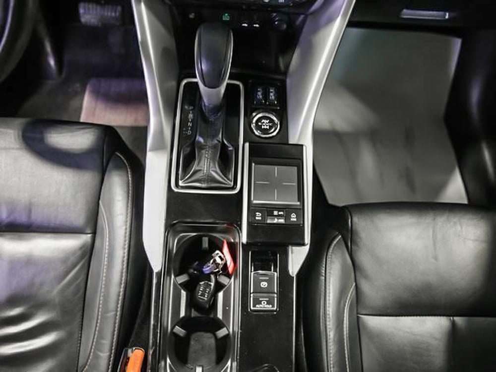 Mitsubishi Eclipse Cross GT AWD 2019 d&rsquo;occasion à vendre - 29