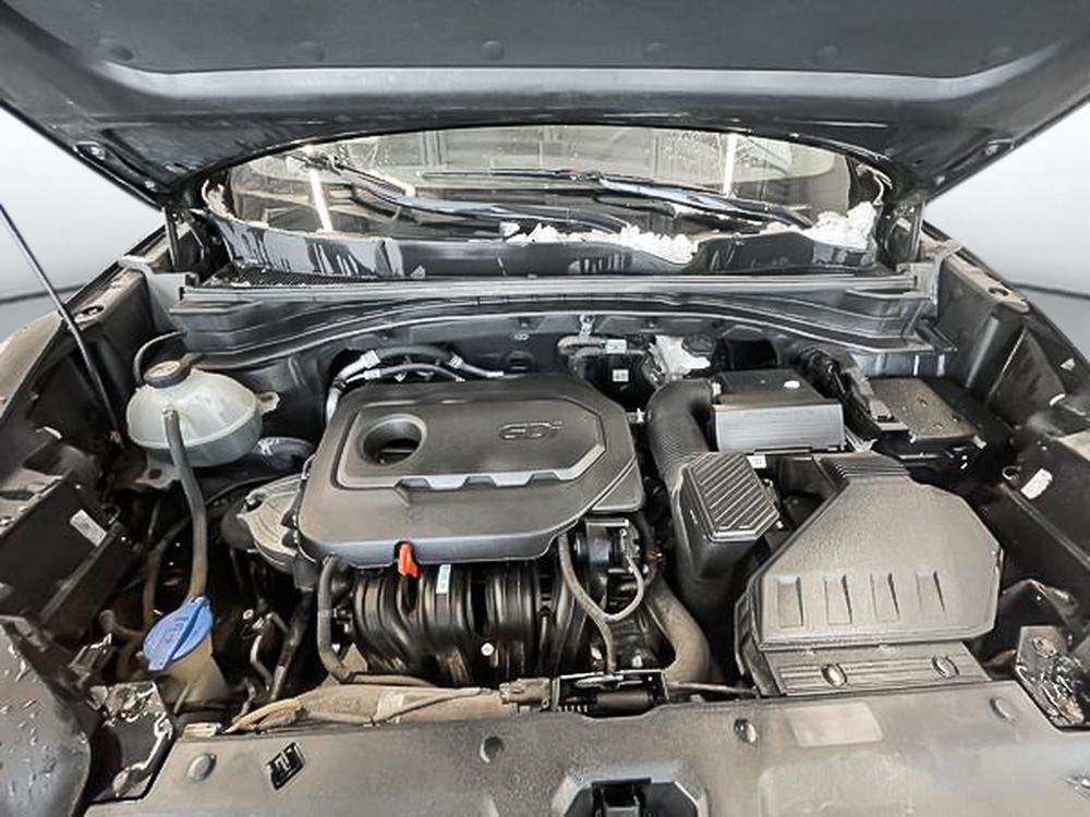 Kia Sportage LX AWD 2020 d&rsquo;occasion à vendre - 30