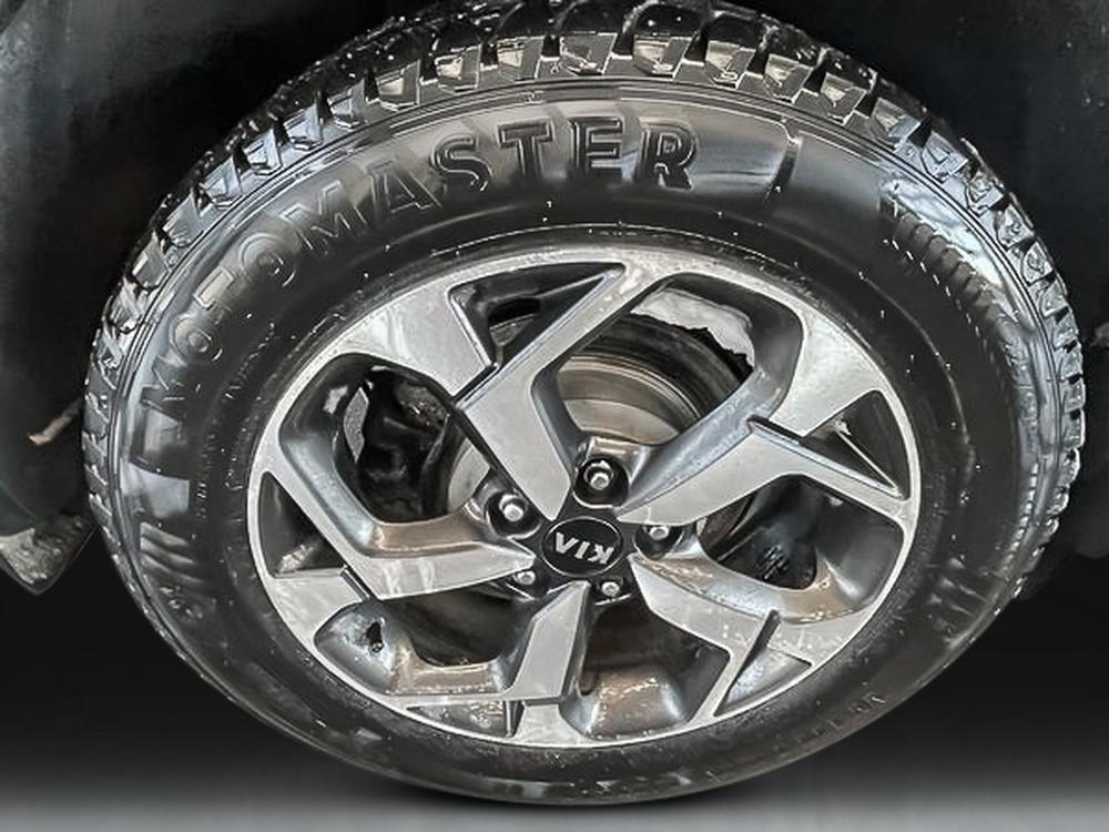 Kia Sportage LX AWD 2020 d&rsquo;occasion à vendre - 9