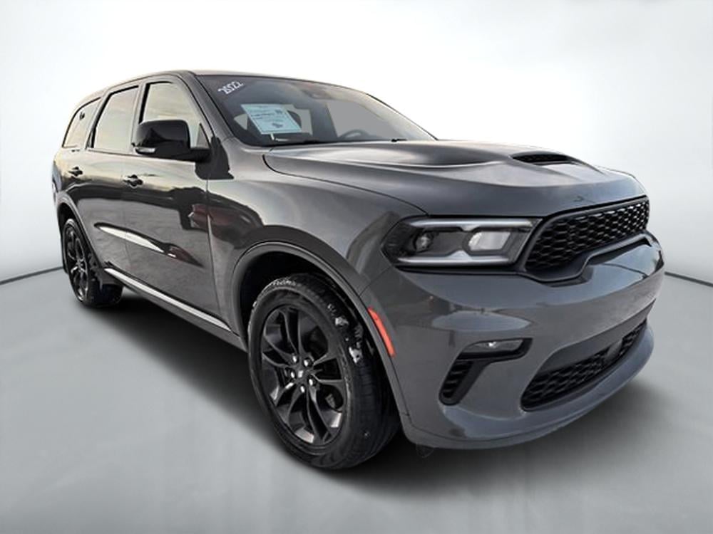 Dodge Durango GT AWD 3.6L 2022 d&rsquo;occasion à vendre - 1