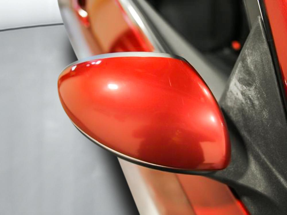 Nissan Sentra SV 2020 d&rsquo;occasion à vendre - 11