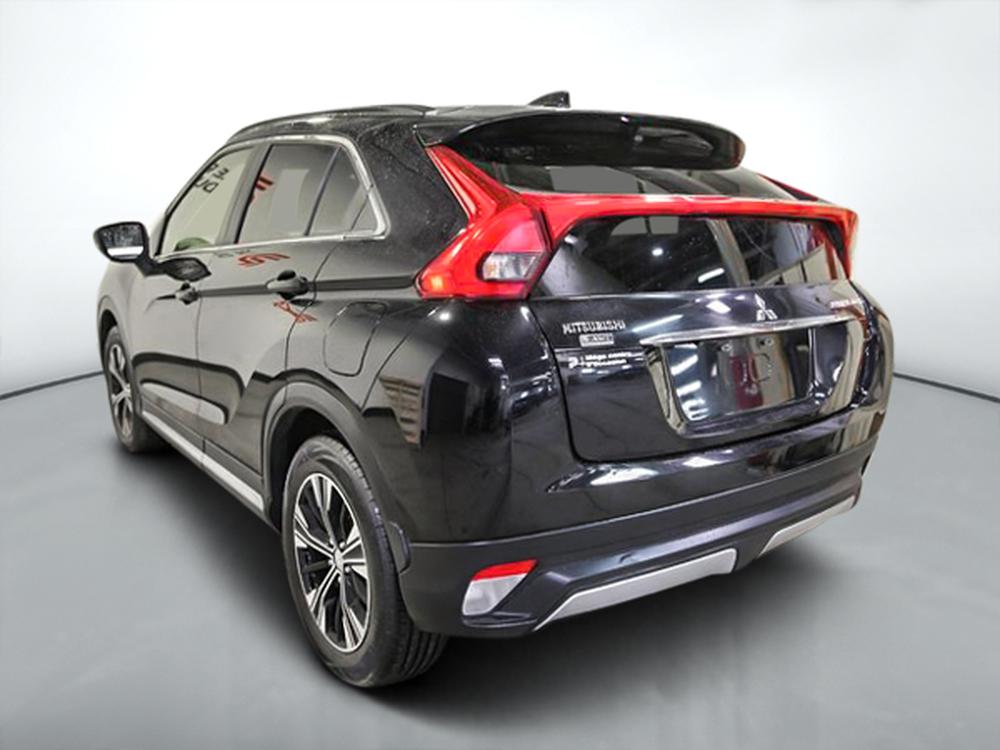 Mitsubishi Eclipse Cross GT AWD 2019 d&rsquo;occasion à vendre - 6