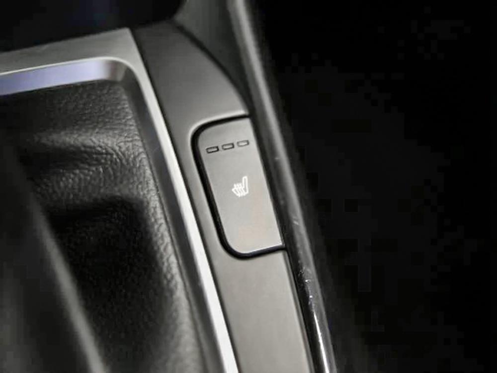 Kia Forte EX 2022 d&rsquo;occasion à vendre - 30