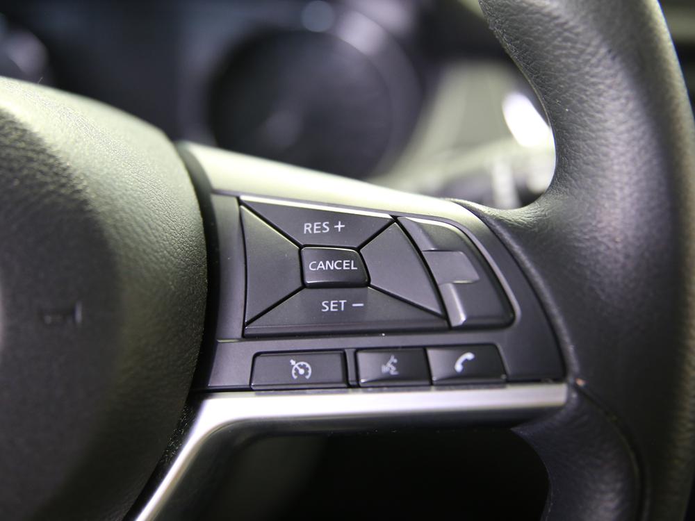 Nissan Rogue SV 2018 d&rsquo;occasion à vendre - 19