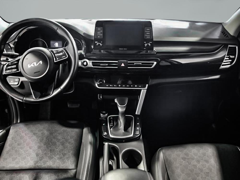 Kia Seltos EX 2023 d&rsquo;occasion à vendre - 33