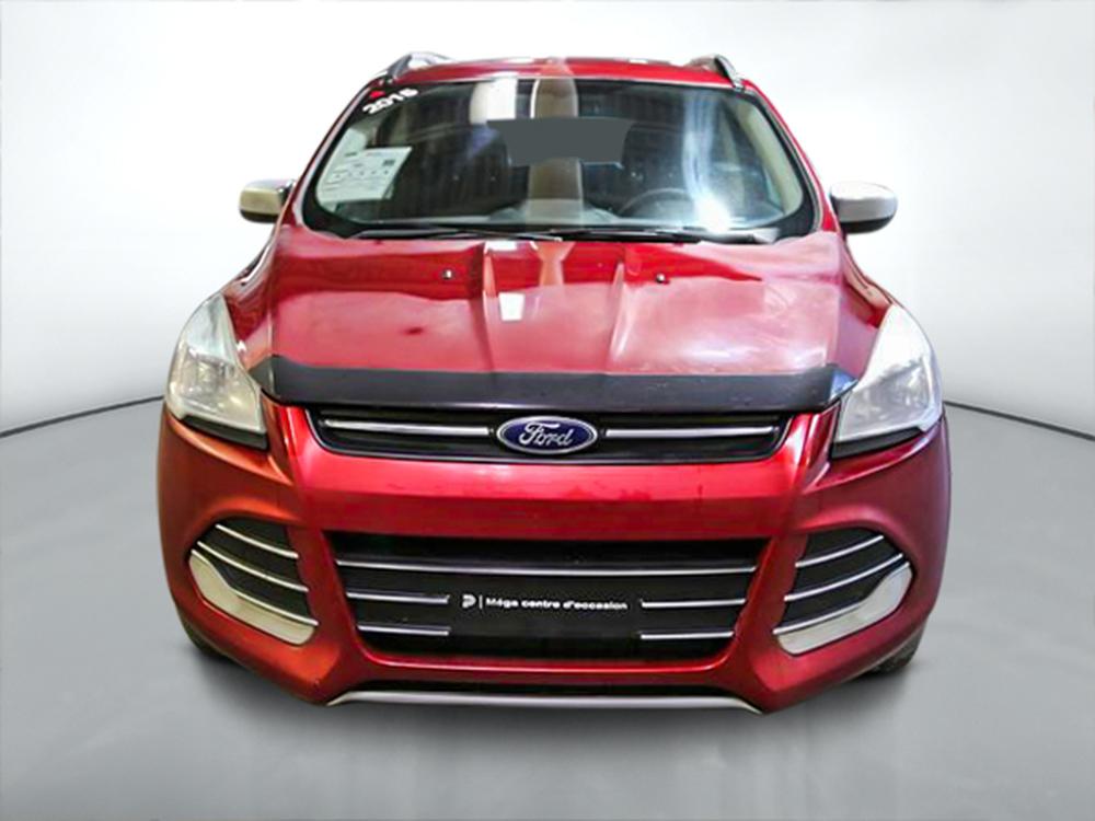 Ford Escape SE 2015 d&rsquo;occasion à vendre - 9