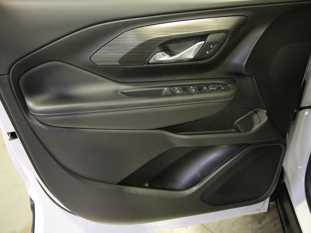 GMC Terrain SLE 2024 d&rsquo;occasion à vendre - 13