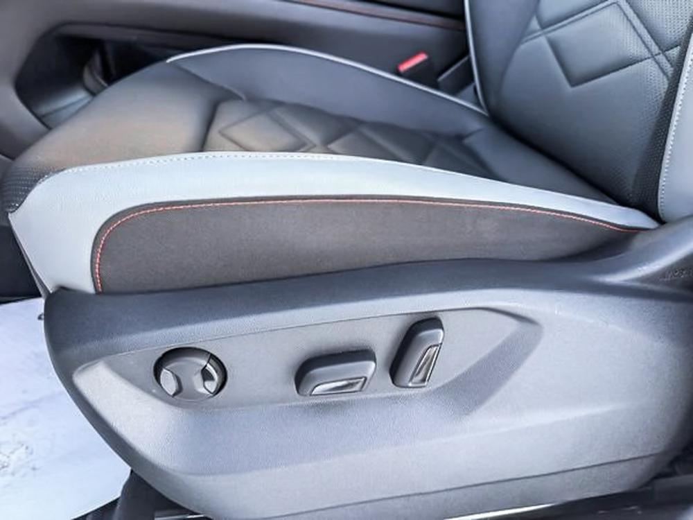 Volkswagen Atlas 2.0T PEAK EDITION AWD 2024 d&rsquo;occasion à vendre - 19