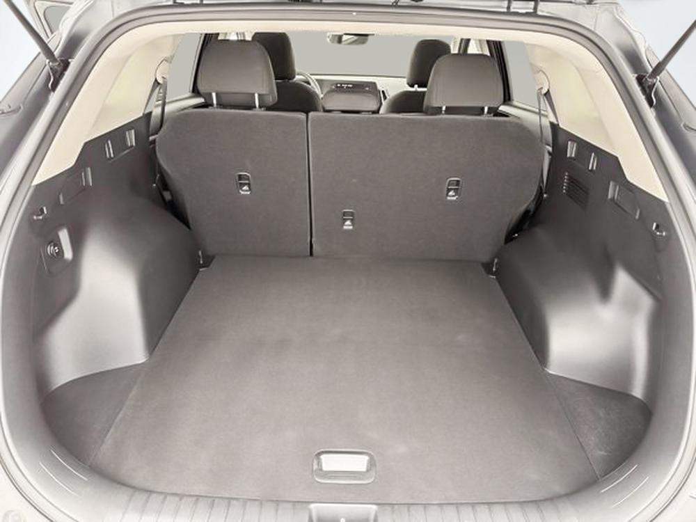 Kia Sportage LX AWD 2025 d&rsquo;occasion à vendre - 27