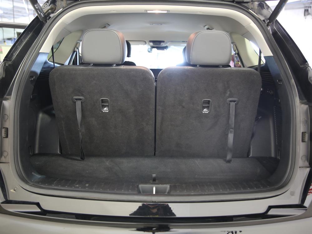 Kia Sorento EX 2022 d&rsquo;occasion à vendre - 36