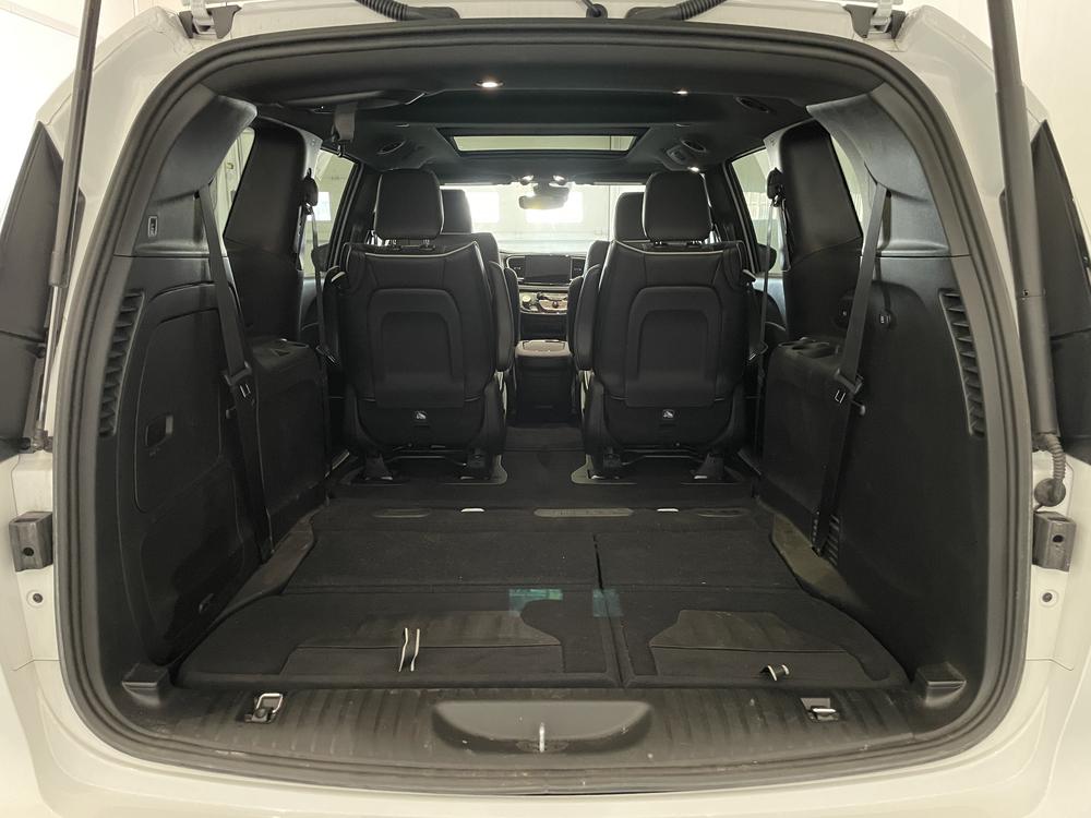 Chrysler Pacifica Hybrid Select / 7 passagers 2024 d&rsquo;occasion à vendre - 37